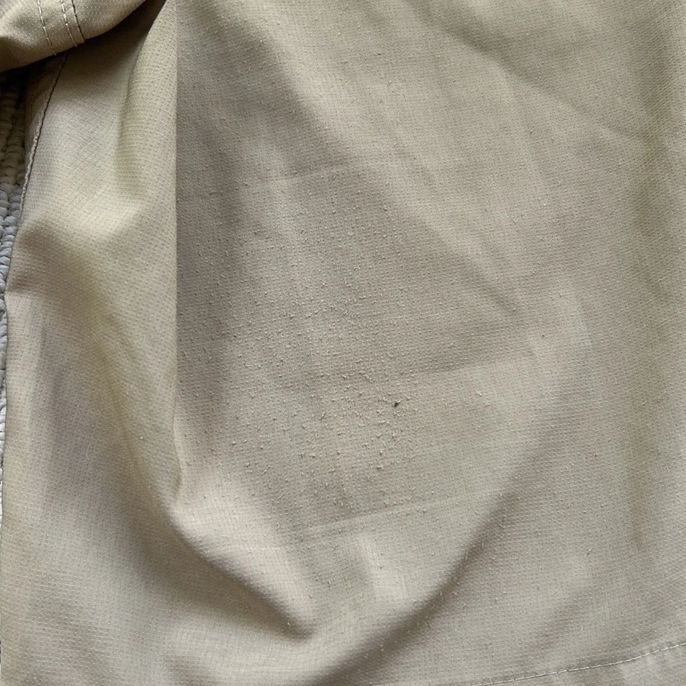 🌿Old navy boys 12 slim performance fabric khakis🌿